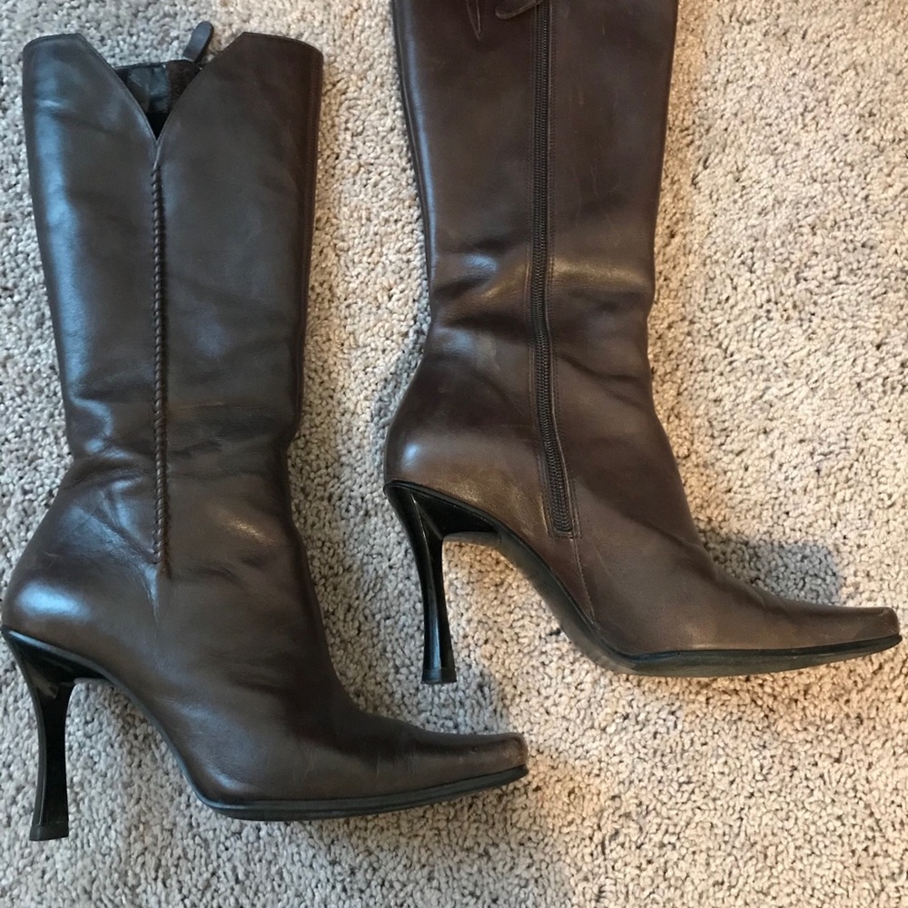 Guess boots - Picture 2 of 3